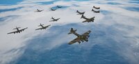 Bomber (itch) (Sigmayer) screenshot, image №3175485 - RAWG
