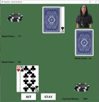 BlackJack by FAB screenshot, image №3318593 - RAWG