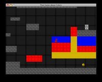 That Game About Colors screenshot, image №1274692 - RAWG