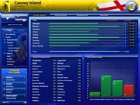 Championship Manager 2009 screenshot, image №506508 - RAWG