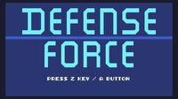 Defense Force (PAPERMOON_SO) screenshot, image №3405151 - RAWG