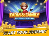 Solitaire: Farm and Family screenshot, image №2479326 - RAWG