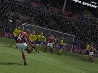 Pro Evolution Soccer 4 screenshot, image №406318 - RAWG