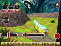 Train Simulator Pro screenshot, image №1914233 - RAWG