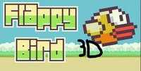 Flappy Bird 3D (shlook) screenshot, image №3439899 - RAWG