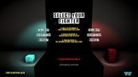 Cube Fight (JohnChambers) screenshot, image №2246441 - RAWG