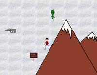 Horse Game (Gravestron) screenshot, image №3219685 - RAWG