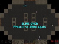 FromSlime screenshot, image №2196690 - RAWG