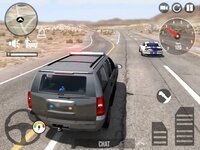 Police Simulator Cop Car Chase screenshot, image №3073016 - RAWG