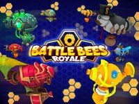 Battle Bees Royale screenshot, image №2289154 - RAWG