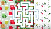 aMAZE Christmas (itch) screenshot, image №2233570 - RAWG
