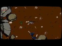 Ultimate Barbarian (itch) screenshot, image №1057685 - RAWG