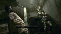 Resident Evil 5 screenshot, image №723847 - RAWG