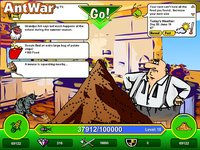 Ant War screenshot, image №347080 - RAWG