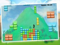 Stickman Jump!Rush screenshot, image №1704400 - RAWG