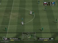 Pro Evolution Soccer 3 screenshot, image №384245 - RAWG