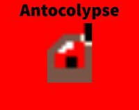 Antocolypse screenshot, image №2921083 - RAWG