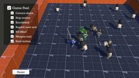 Game Feel Lab - 打擊感實驗室 screenshot, image №2309049 - RAWG