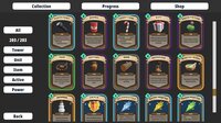 Cards and Towers screenshot, image №4233013 - RAWG