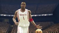 NBA LIVE 07 screenshot, image №283604 - RAWG