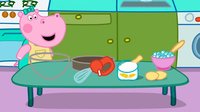 Cooking School: Games for Girls screenshot, image №1507314 - RAWG