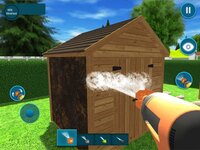 Power Washing Clean Simulator screenshot, image №3100011 - RAWG