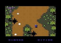 Split Second [Commodore 64] screenshot, image №2651186 - RAWG