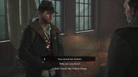 The Sinking City Remastered screenshot, image №4202733 - RAWG