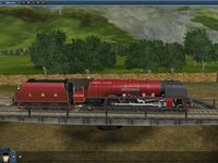 Trainz Simulator 2010: Engineers Edition screenshot, image №543133 - RAWG