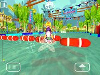 Jetski Mini Stars: Fun Jet Ski Surfing For Kids screenshot, image №971384 - RAWG
