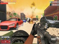 Car Sniper Shooting & Racing screenshot, image №1777247 - RAWG