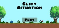 Slimy Situation (Vybe) screenshot, image №2201594 - RAWG