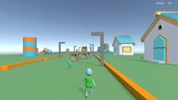 Runner (itch) (iamsujitcu) screenshot, image №2486782 - RAWG
