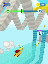 Shift Race: Car&boat games 3d screenshot, image №2669504 - RAWG