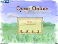 Quest Online screenshot, image №619264 - RAWG