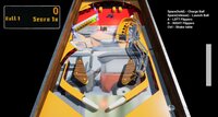 Lawnmower Game: Pinball screenshot, image №3114755 - RAWG