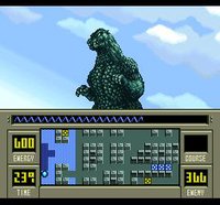 Super Godzilla screenshot, image №762846 - RAWG