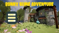 Bunny Slime Adventure screenshot, image №3555986 - RAWG