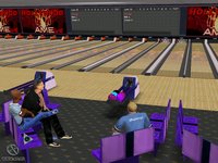 PBA Bowling 2000 screenshot, image №298780 - RAWG