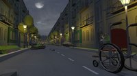 Wheelchair Simulator VR screenshot, image №863505 - RAWG