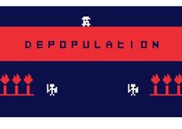 Depopulation (itch) screenshot, image №1823353 - RAWG
