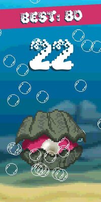 TAP THE OYSTER! screenshot, image №3131767 - RAWG