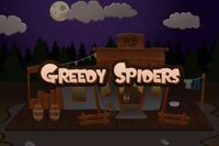 Greedy Spiders screenshot, image №1718287 - RAWG
