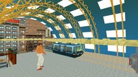 City Metro Simulator screenshot, image №3707561 - RAWG