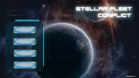 Stellar Fleet Conflict screenshot, image №3656596 - RAWG