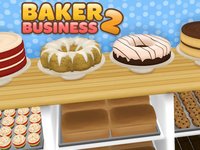 Baker Business 2: Cake Tycoon screenshot, image №2233993 - RAWG