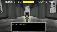 3DTale - Chara screenshot, image №3049196 - RAWG