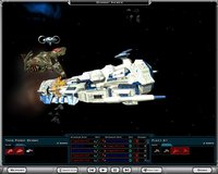 Galactic Civilizations II: Dread Lords screenshot, image №411880 - RAWG