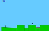 One Way (itch) screenshot, image №1318191 - RAWG