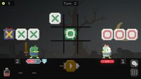 Tic Tactic screenshot, image №4258629 - RAWG
